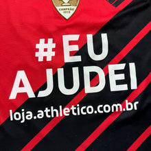 Carregar imagem no visualizador da galeria, Athletico Paranaense 2020 G
