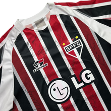 Carregar imagem no visualizador da galeria, São Paulo 2004 GG
