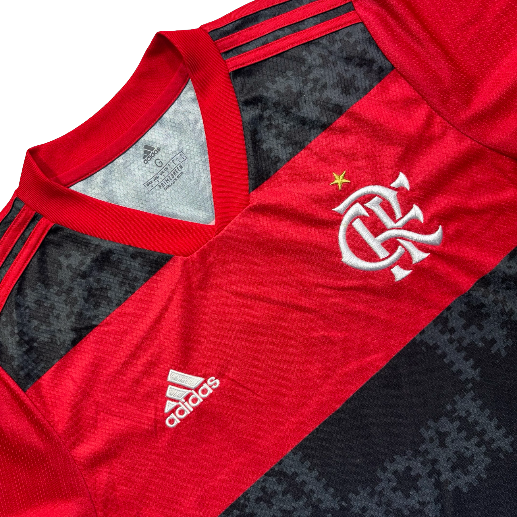 Flamengo 2021 G