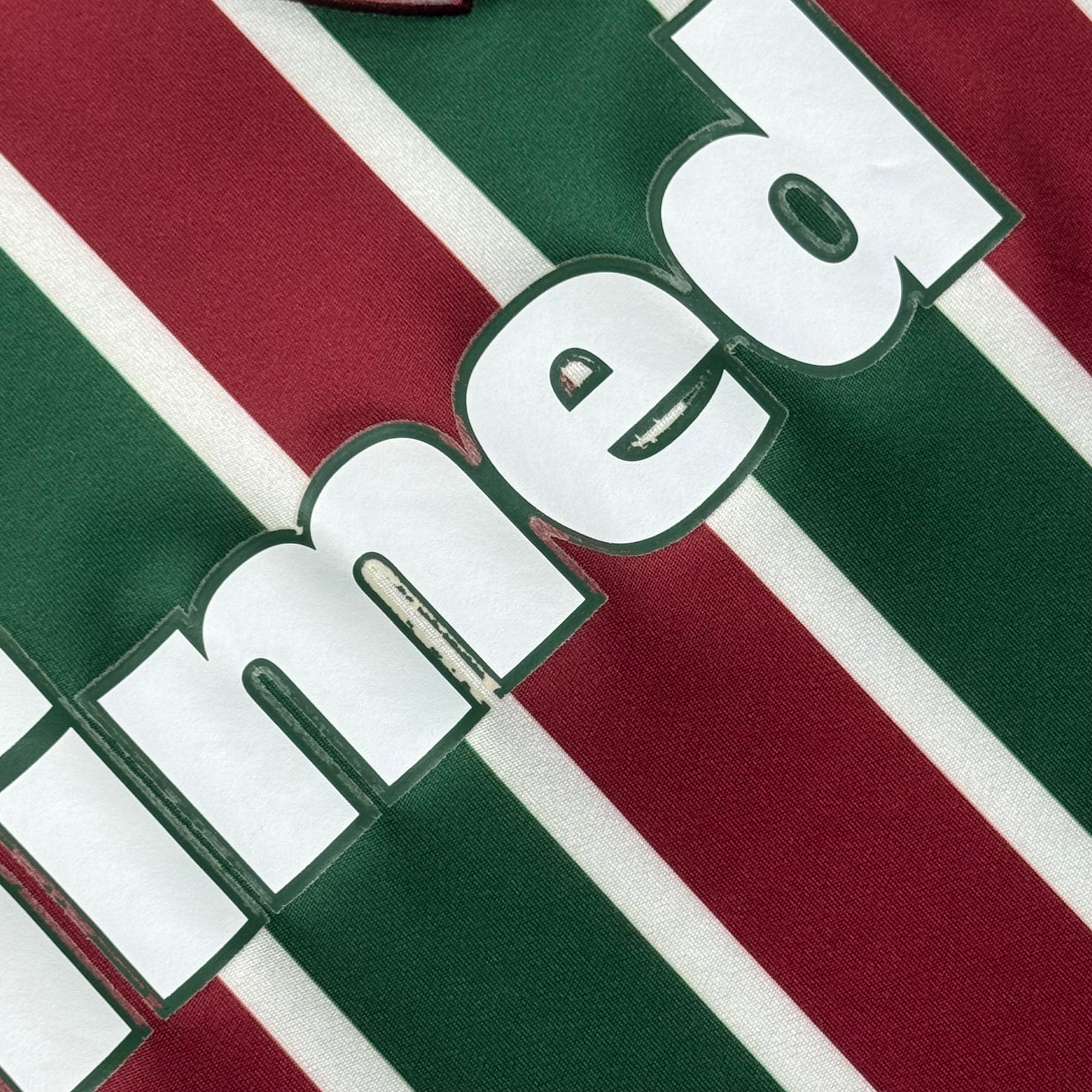 Fluminense 2014 M