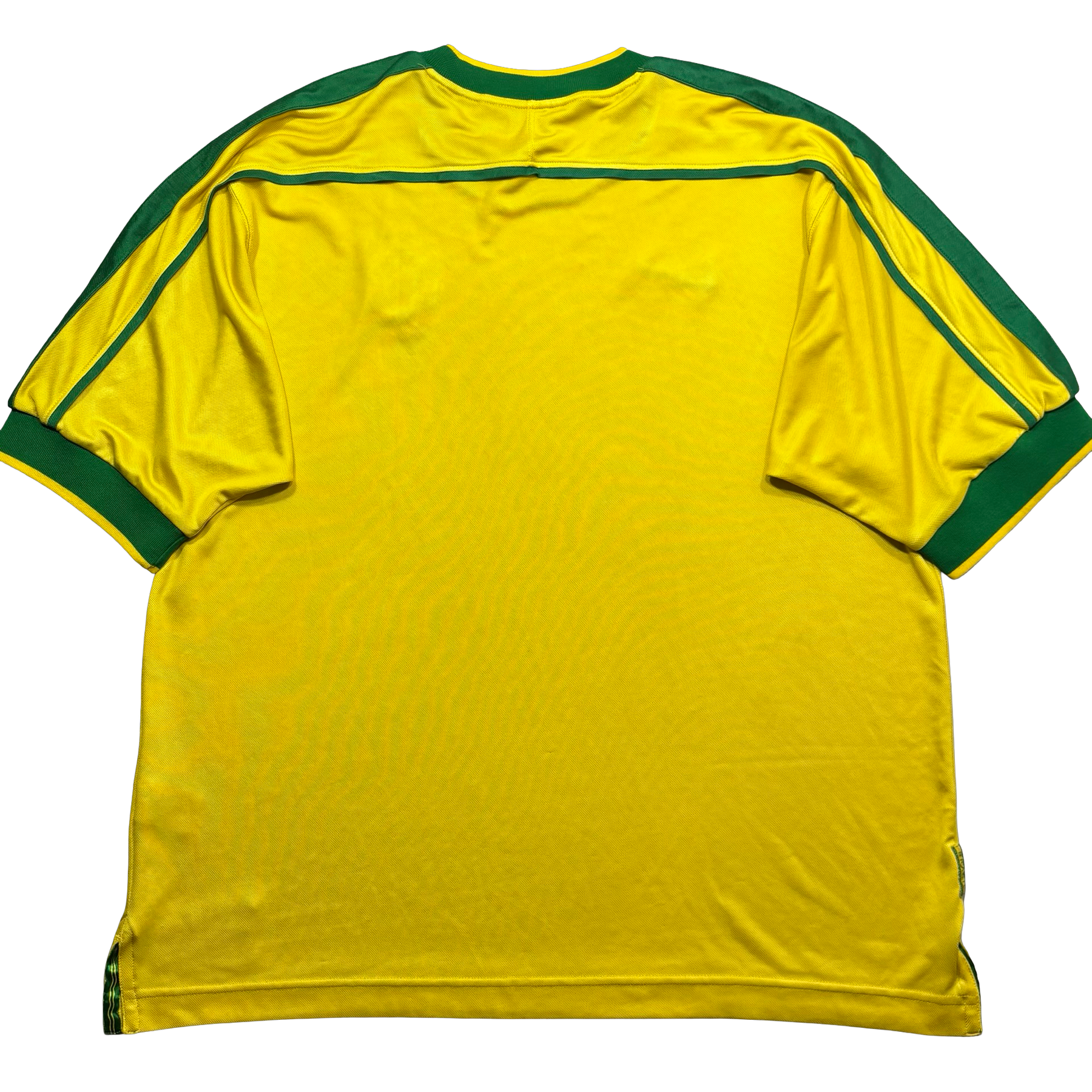 Brasil 1998 GG