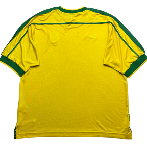 Brasil 1998 GG
