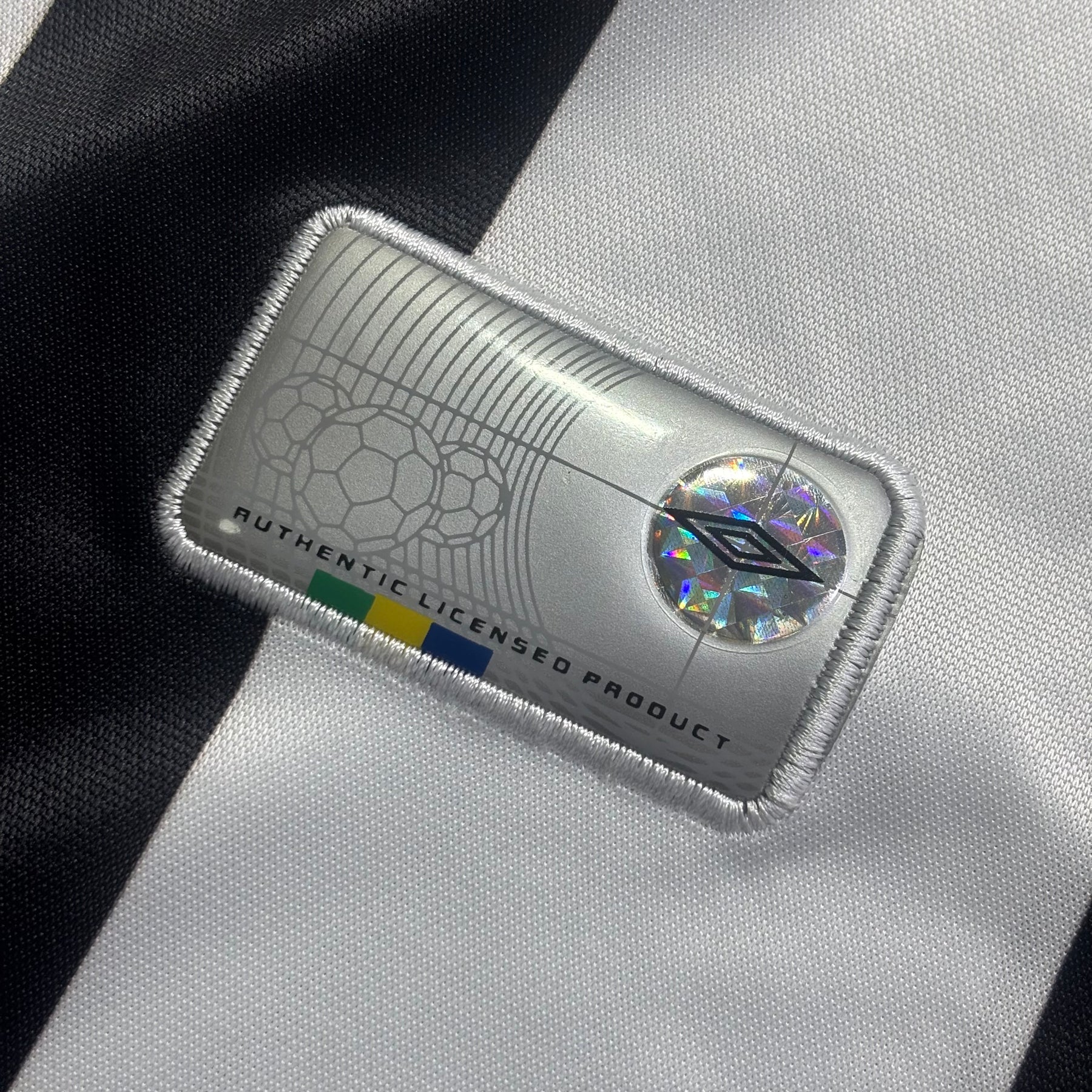 Atlético Mineiro 2002 GG