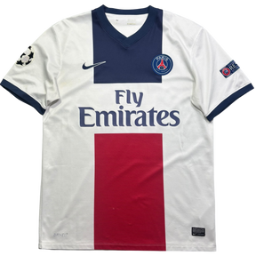 PSG 2013 M
