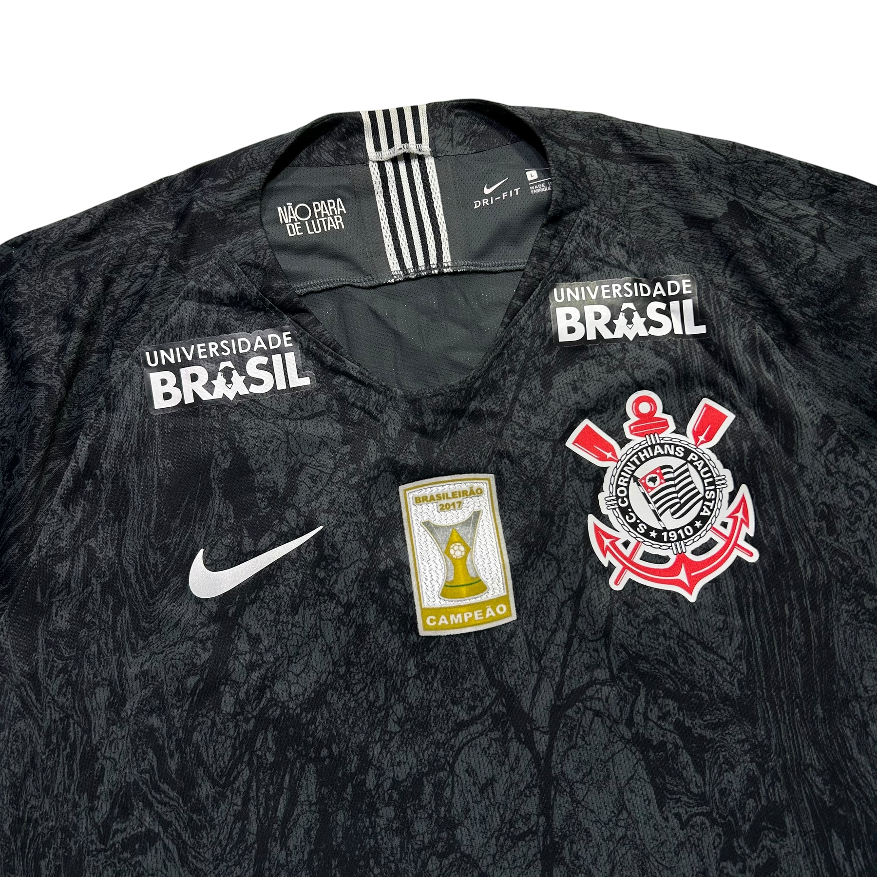 Corinthians 2018 G