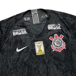 Corinthians 2018 G