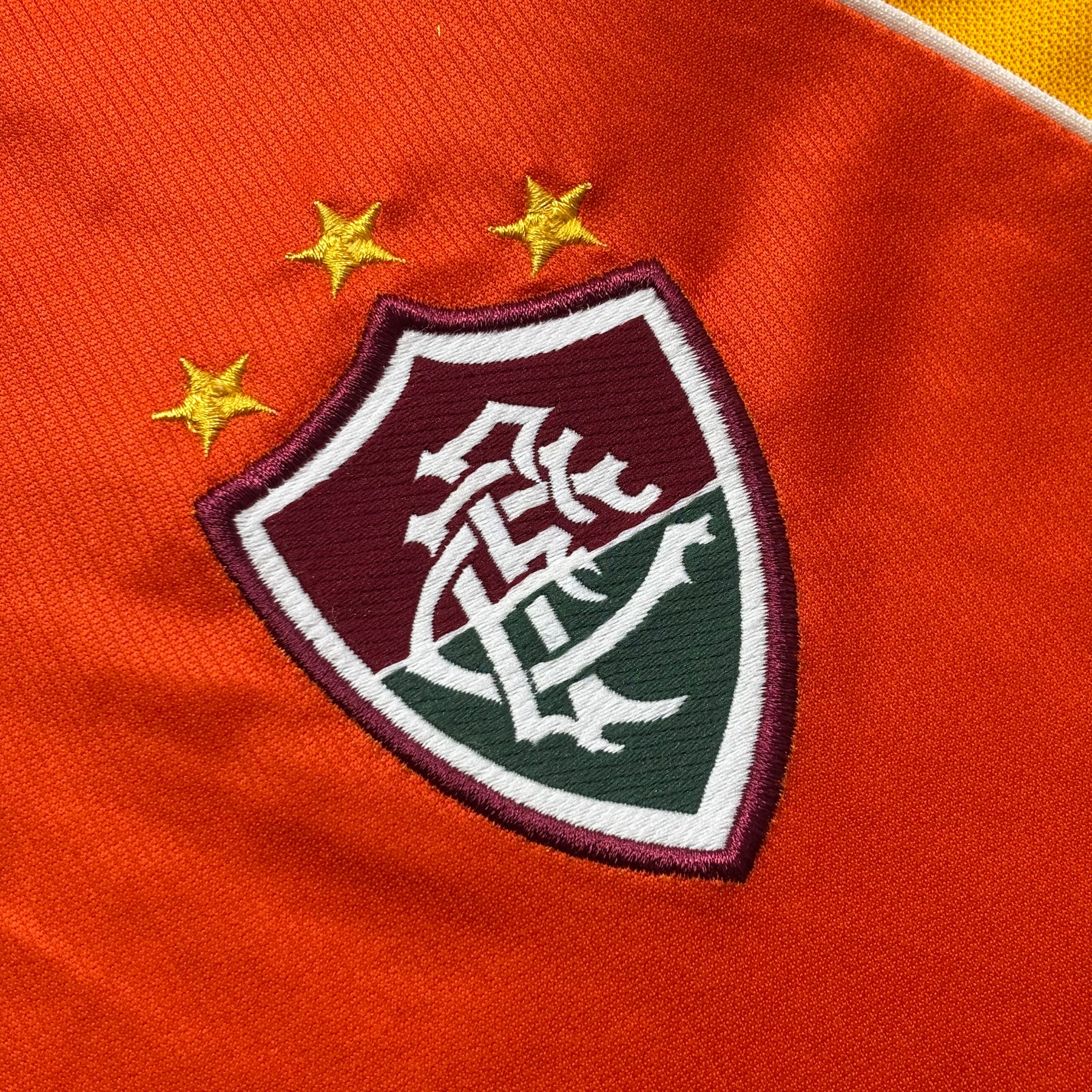 Fluminense 2002 G