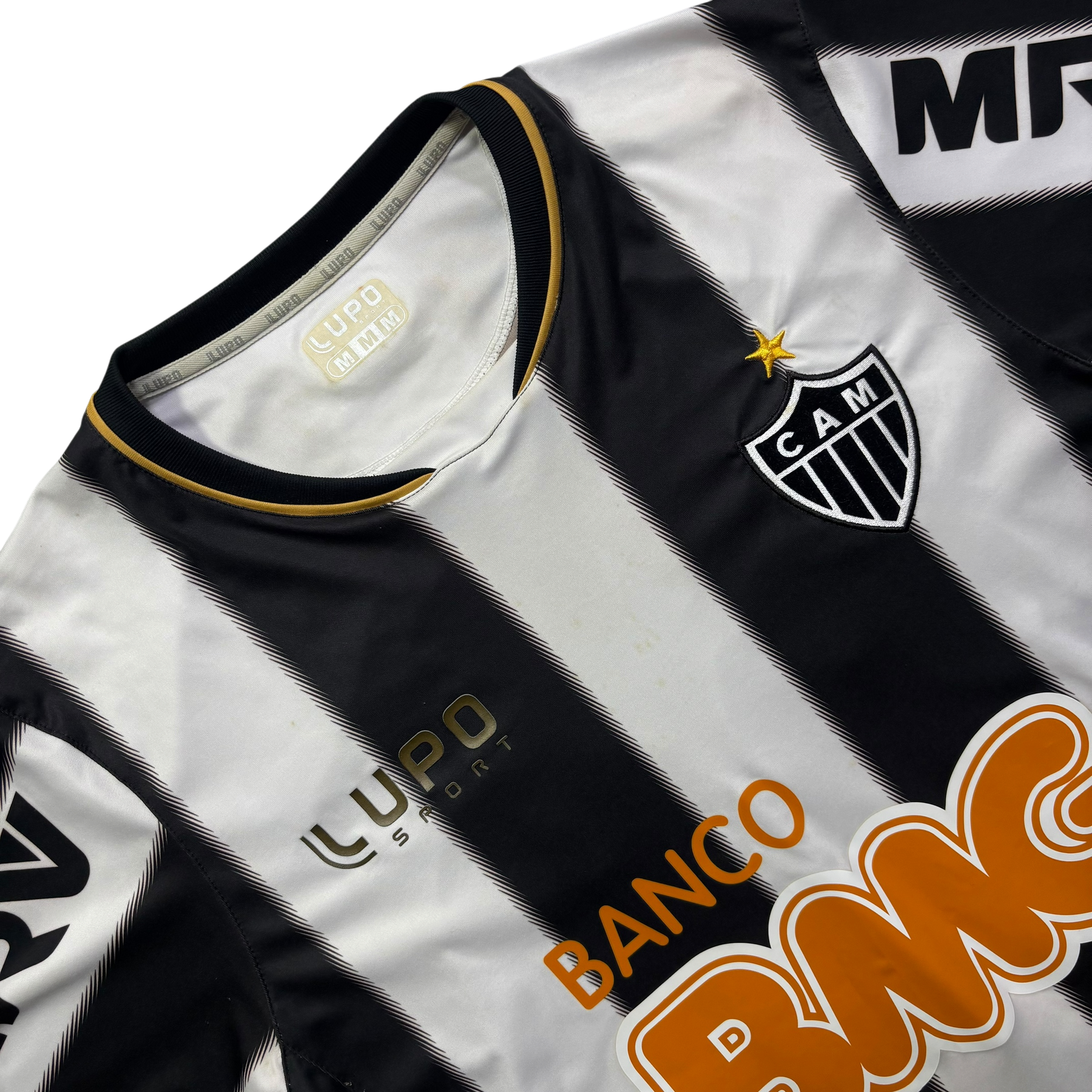 Atlético Mineiro 2013 M