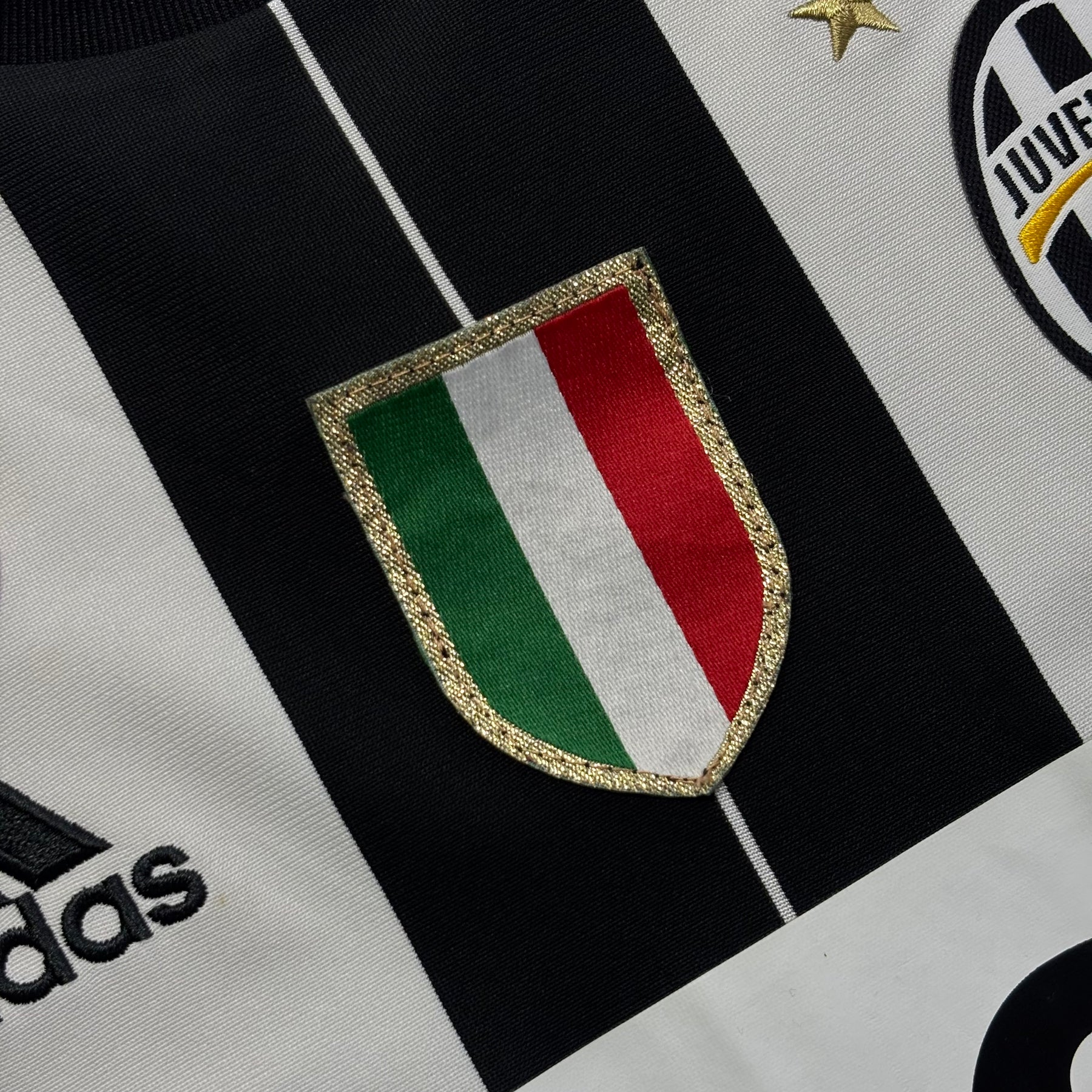 Juventus 2016 G