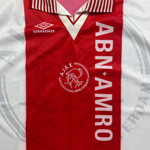 Carregar imagem no visualizador da galeria, Ajax 1994 G
