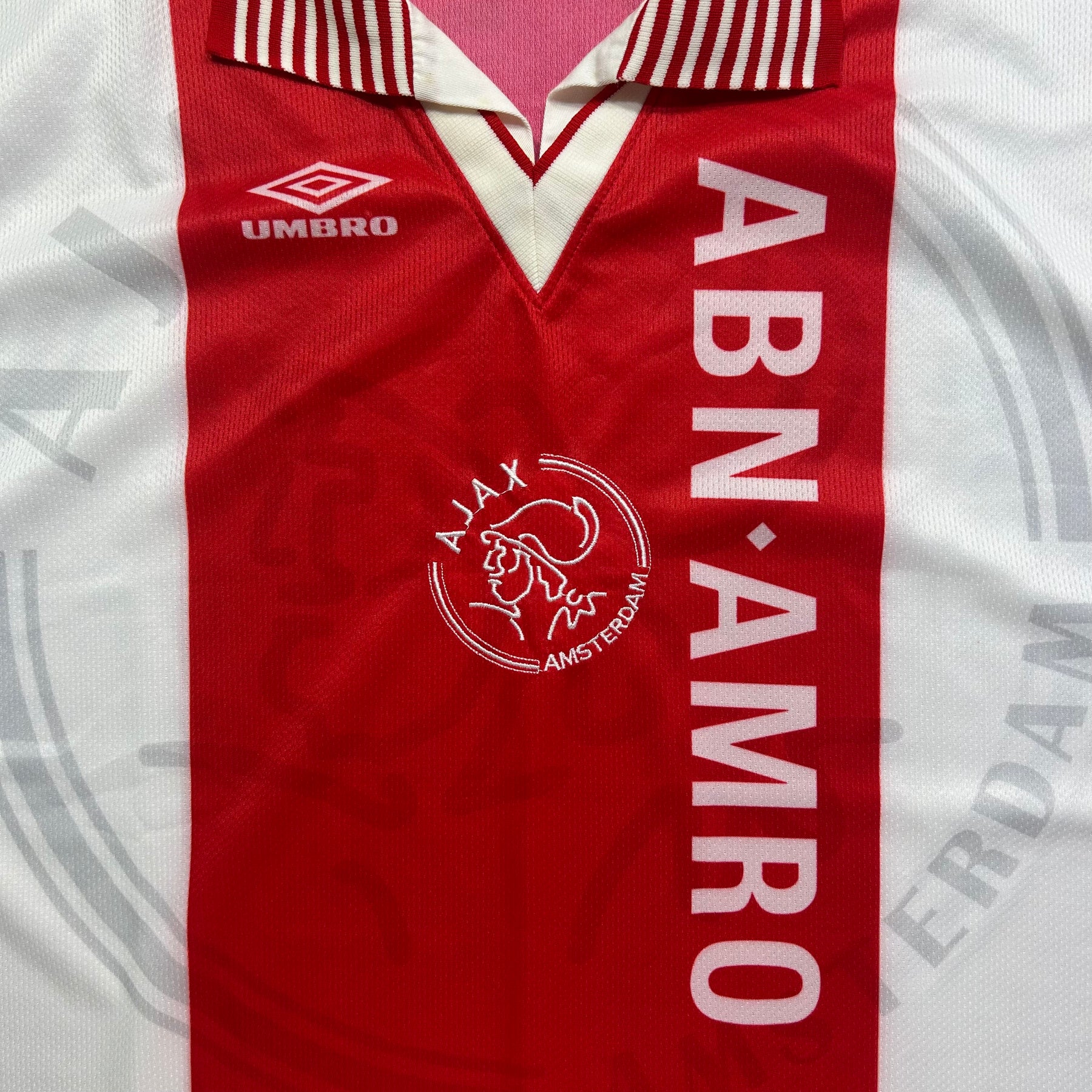 Ajax 1994 G