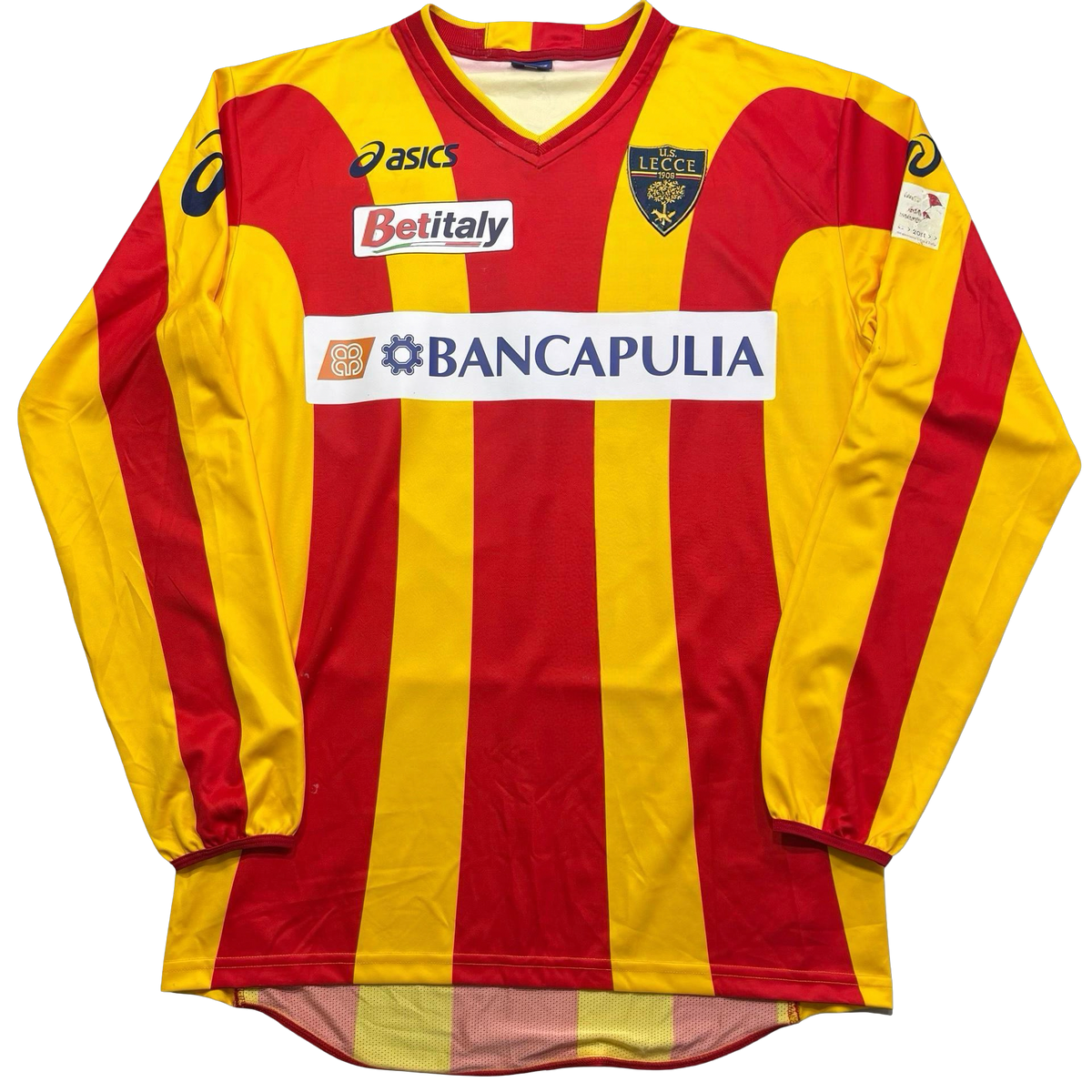 Lecce 2010 G