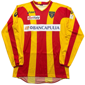 Lecce 2010 G