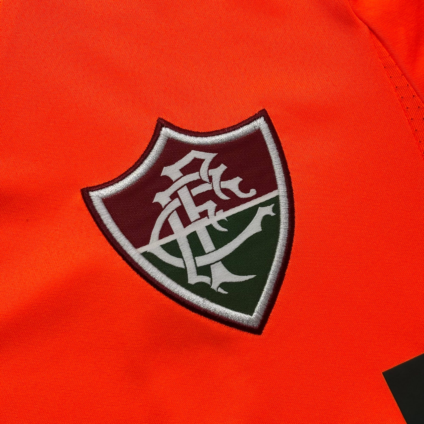Fluminense 2014 P