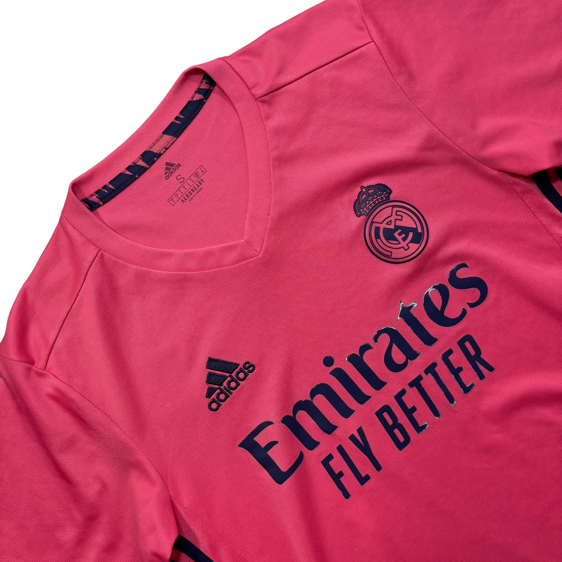 Real Madrid 2020 P