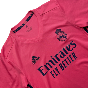 Real Madrid 2020 P