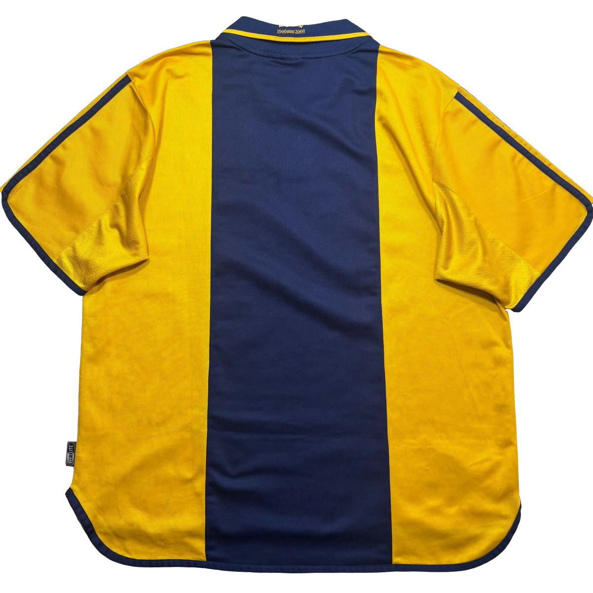 Ajax 2000 XXL