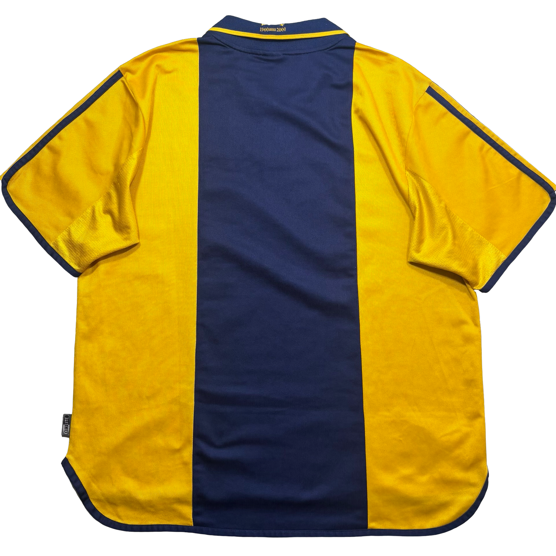 Ajax 2000 XXL
