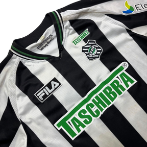 Figueirense 2010 GG