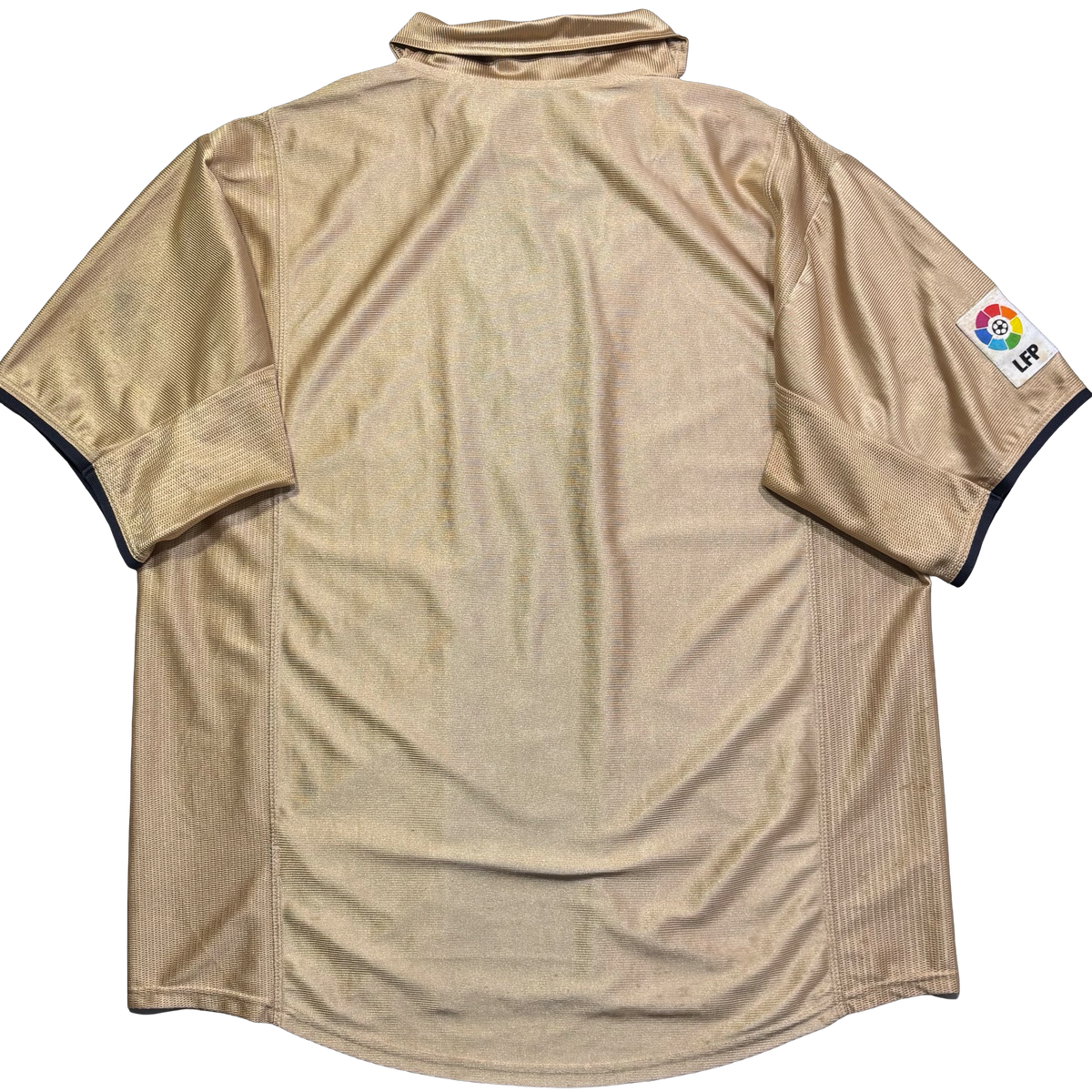 Barcelona 2001 G