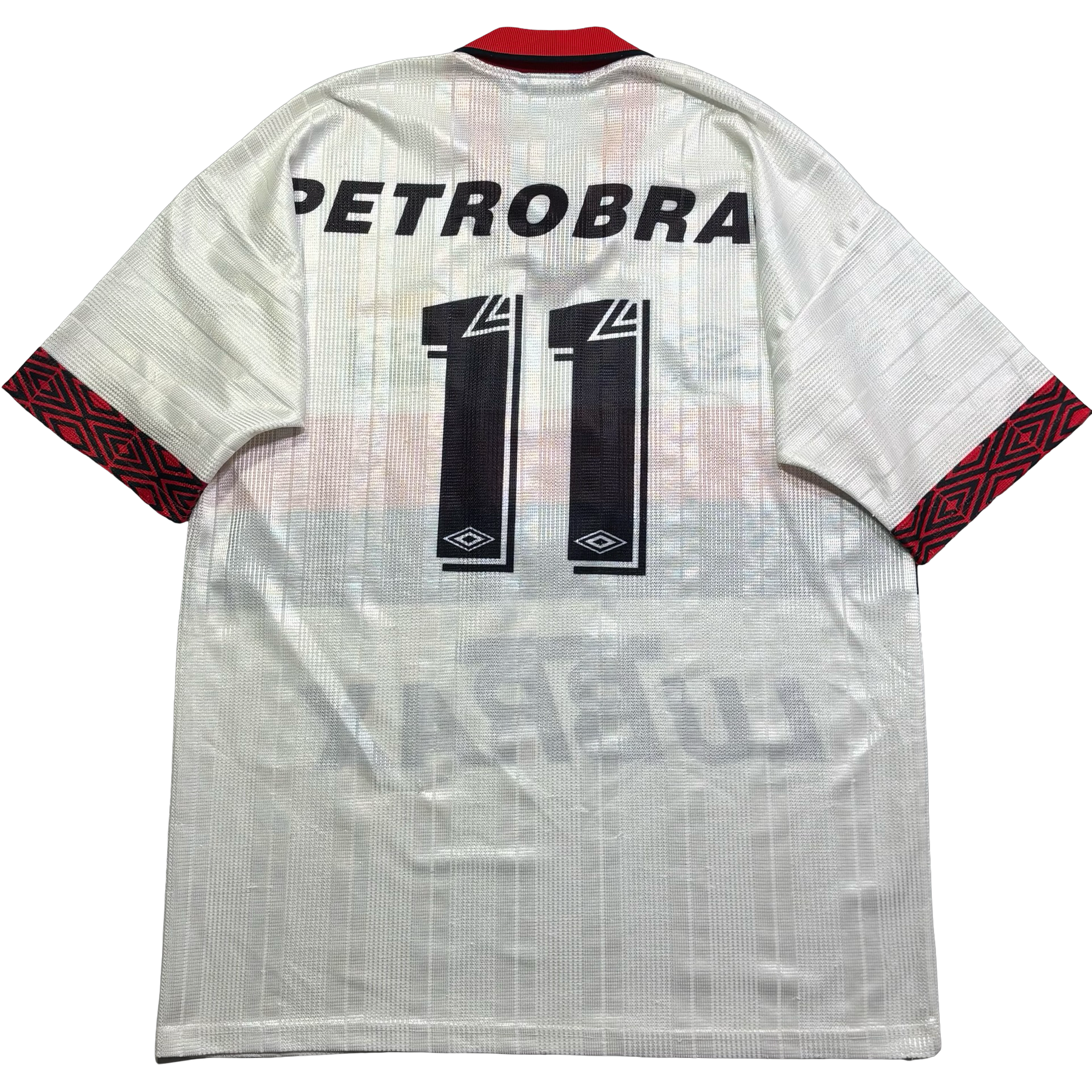 Flamengo 1996 G