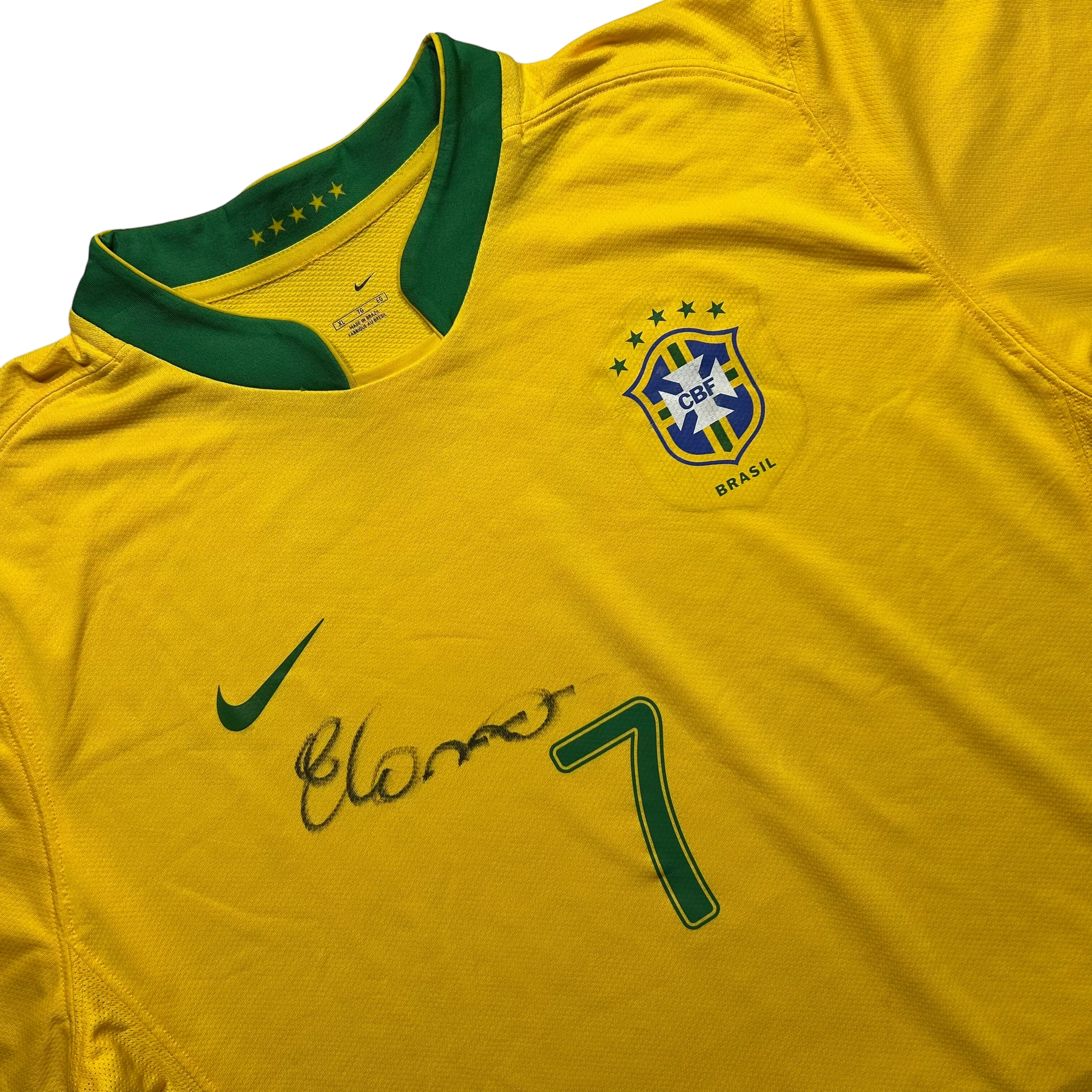 Brasil 2006 GG