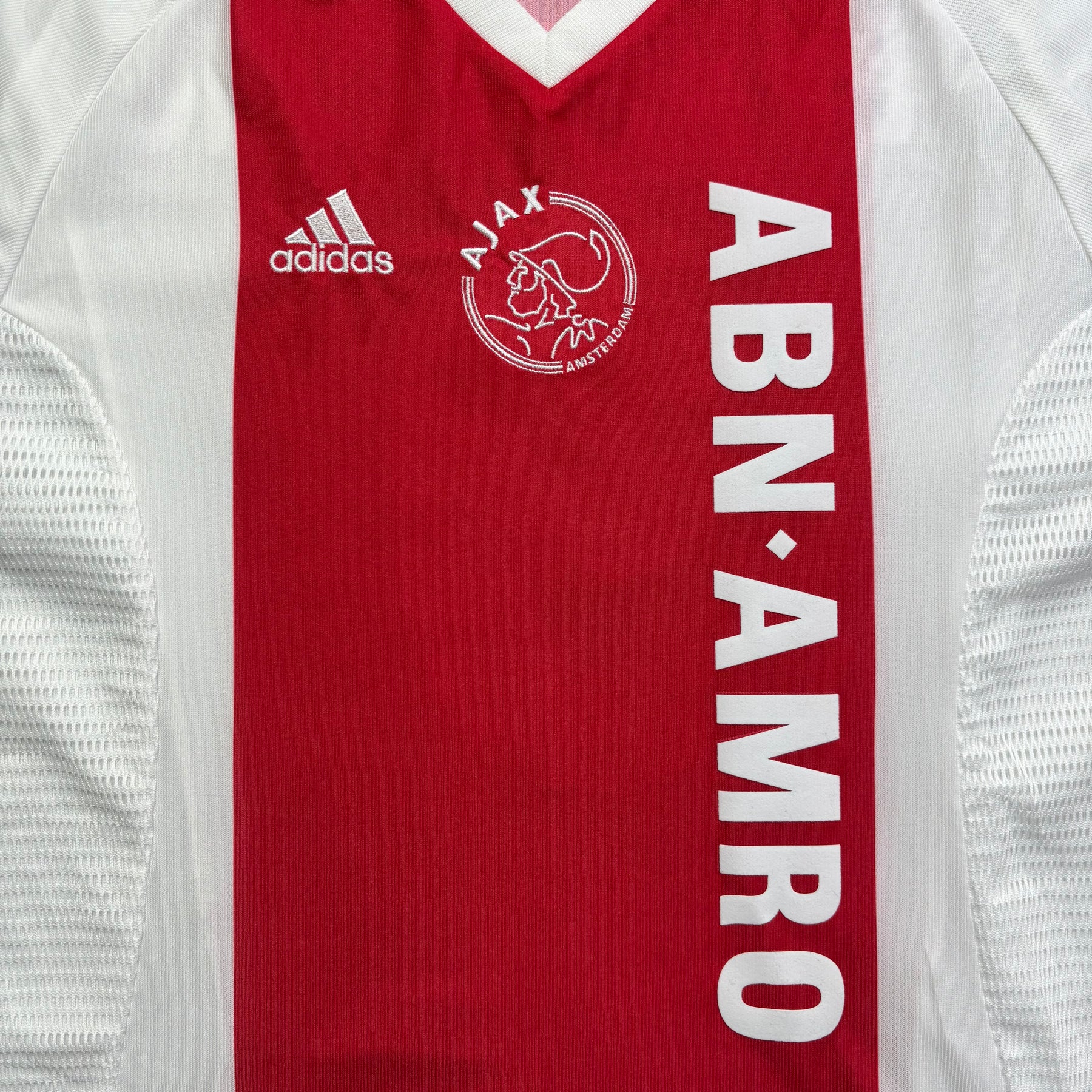 Ajax 2002 GG