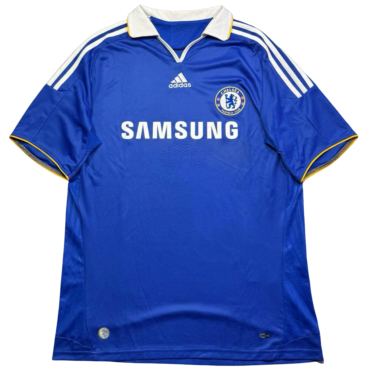 Chelsea 2008 G
