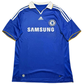Chelsea 2008 G