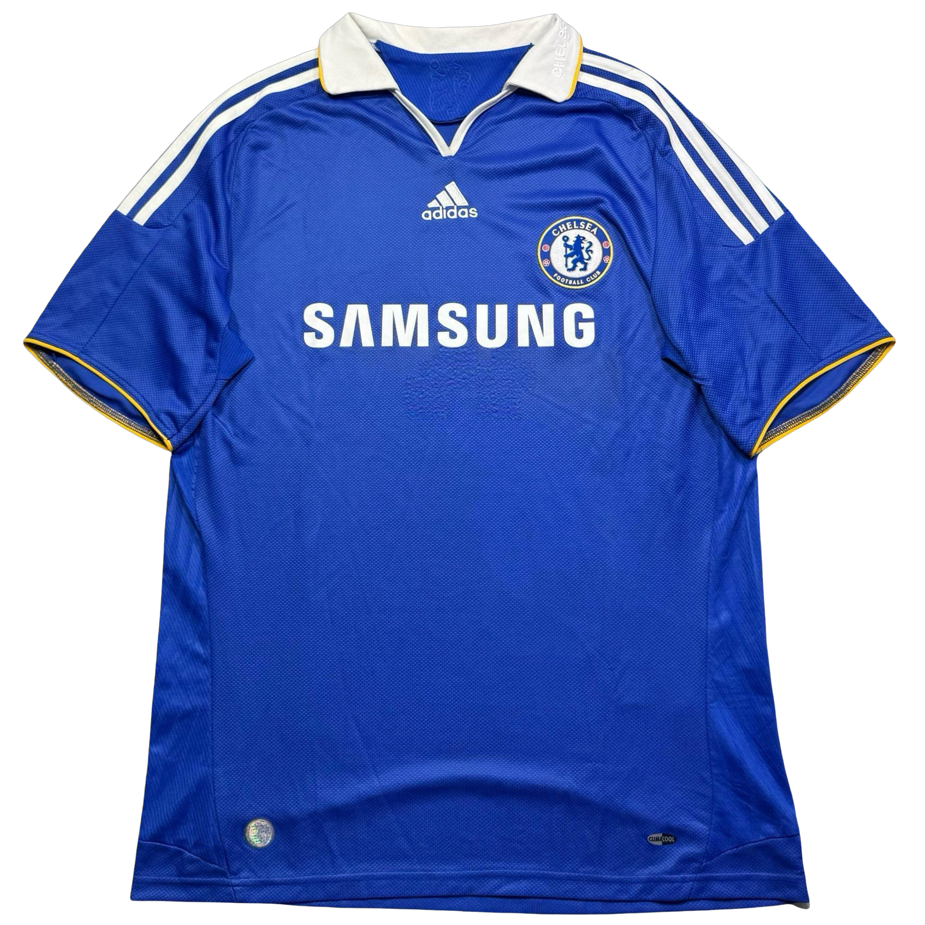 Chelsea 2008 G