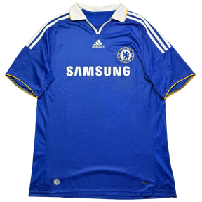 Chelsea 2008 G