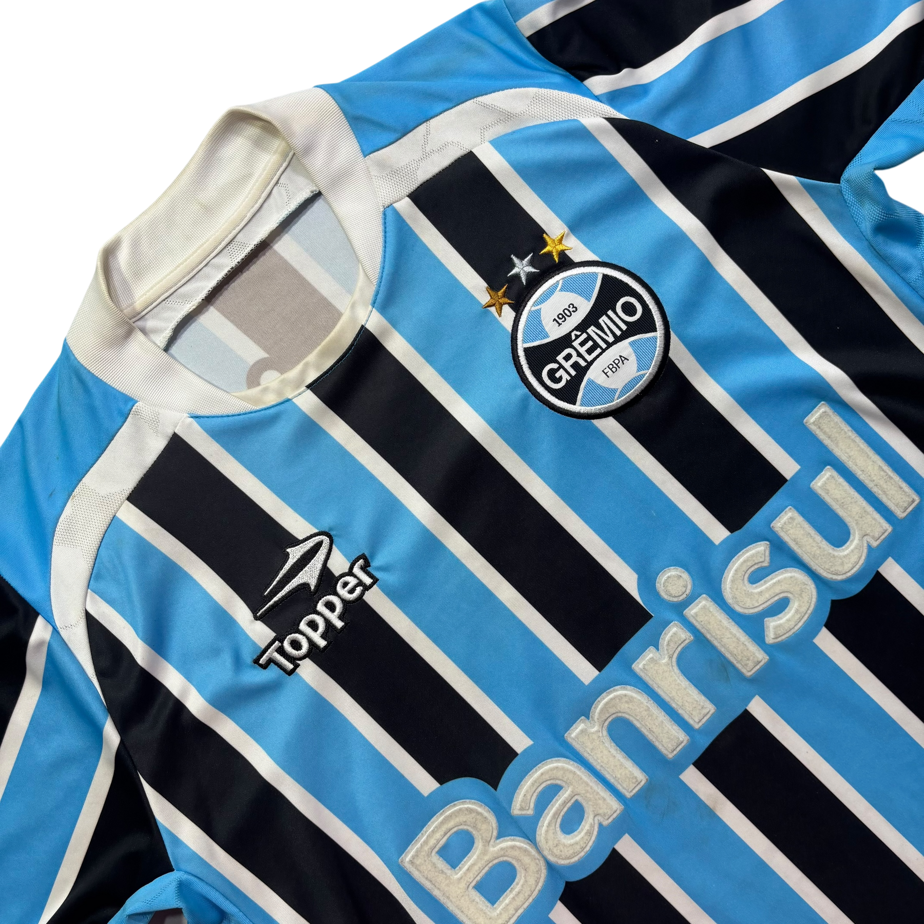 Grêmio 2011 M