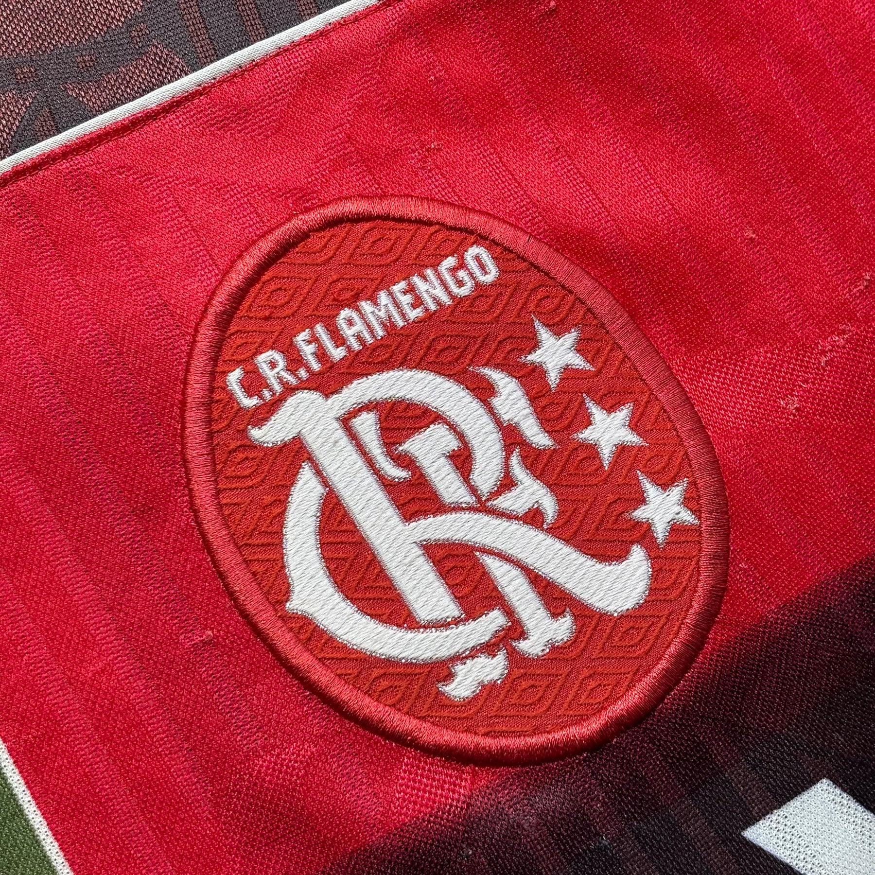 Flamengo 1997 M