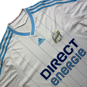 Olympique Marseille 2010 GG