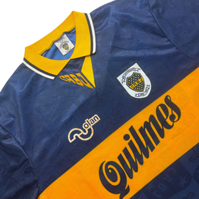 Boca Juniors 1995 GG