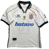 Corinthians 1999 G