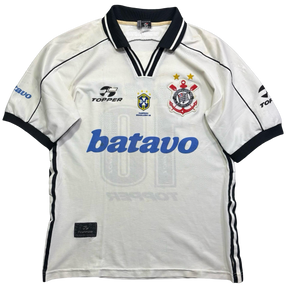 Corinthians 1999 G