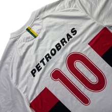 Carregar imagem no visualizador da galeria, Flamengo 2006 GG
