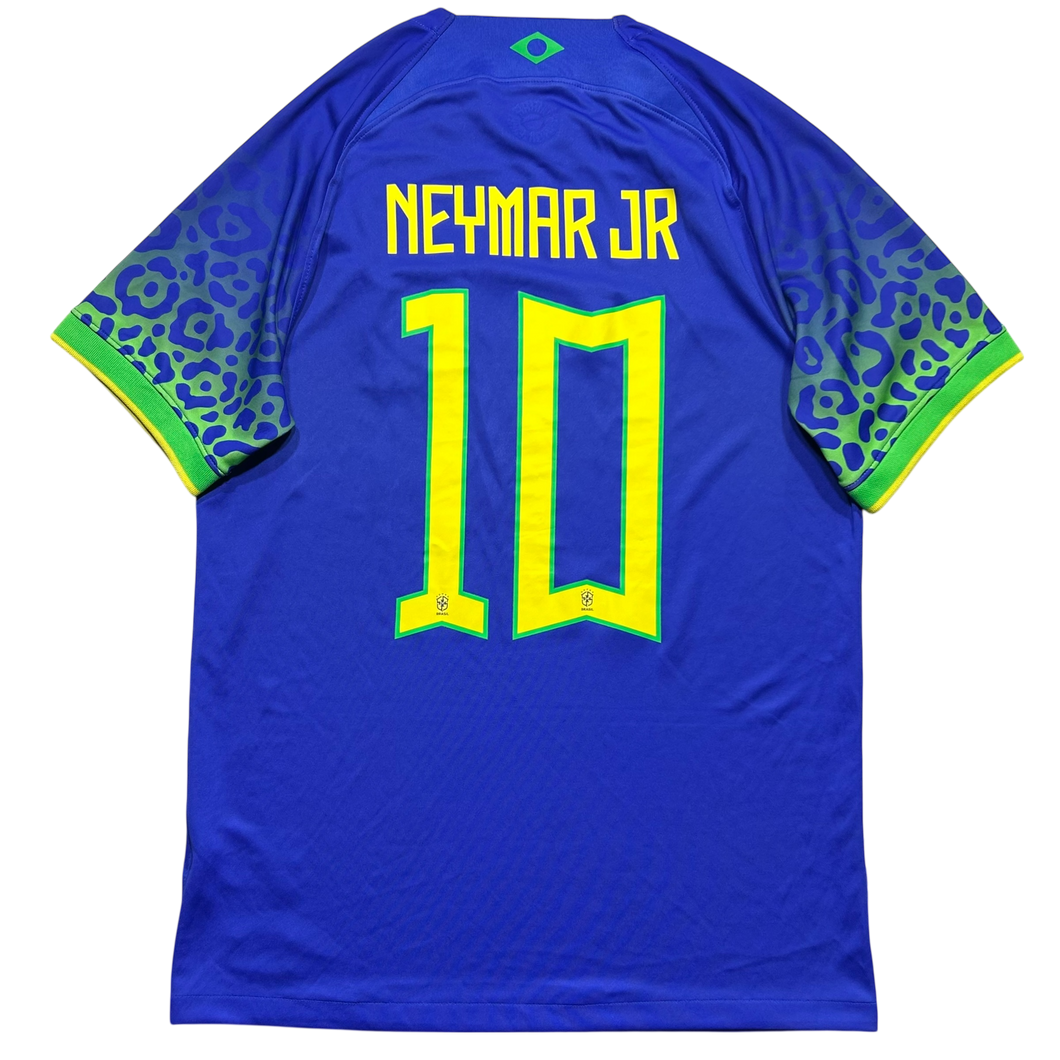 Brasil 2022 M