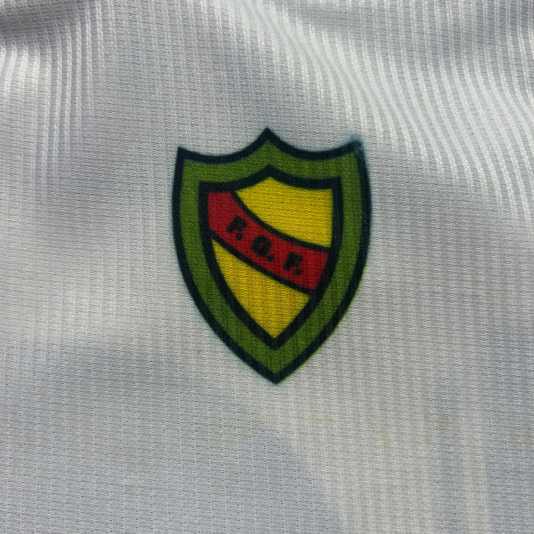 Caxias do Sul 2001 G