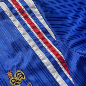 França 1996 G