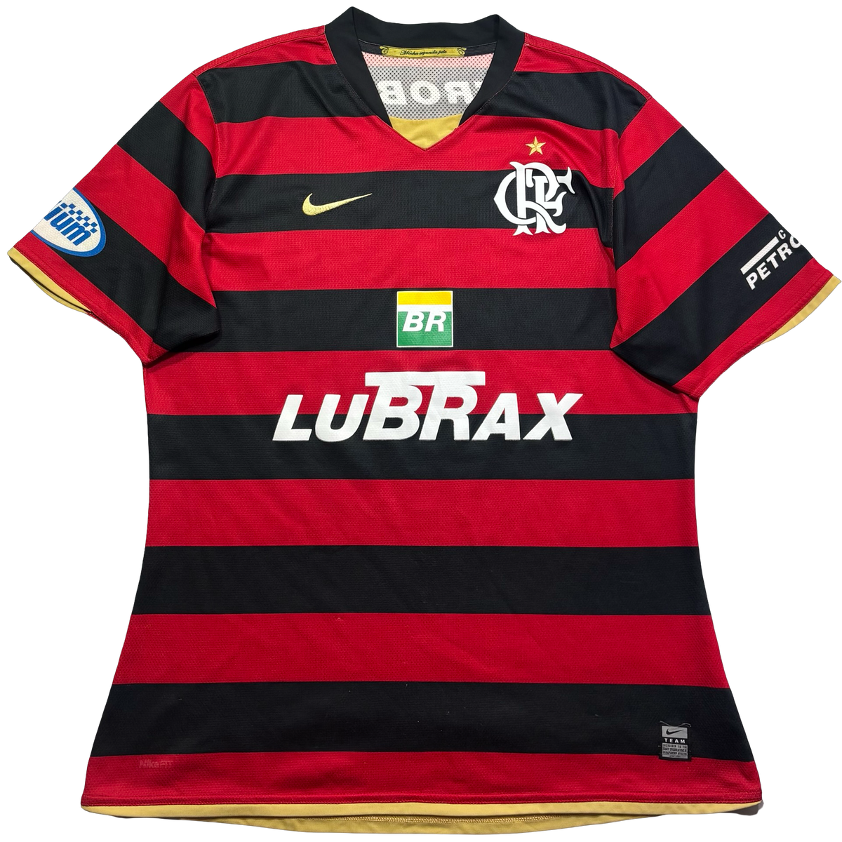 Flamengo 2009 GG