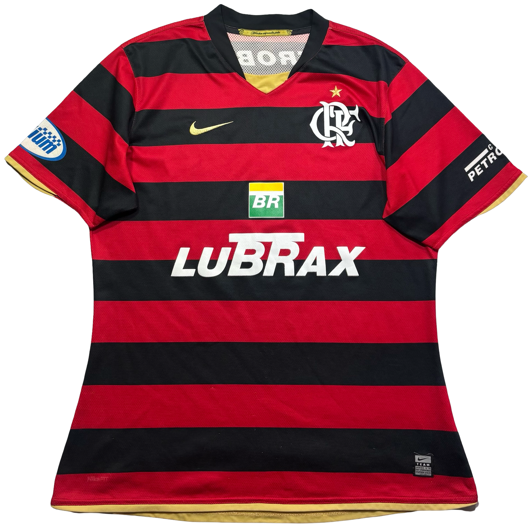 Flamengo 2009 GG