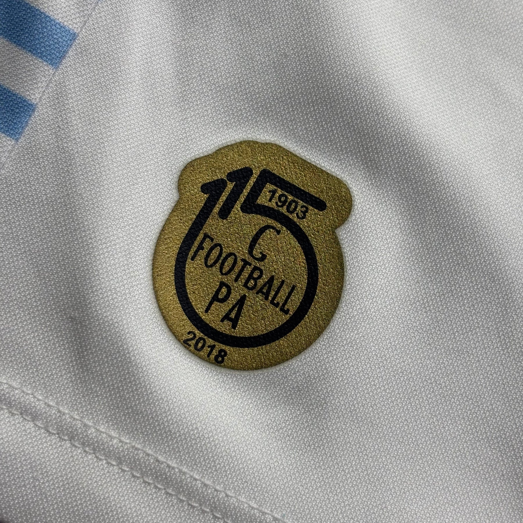 Grêmio 2018 M