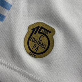 Grêmio 2018 M