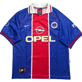 PSG 1996 G