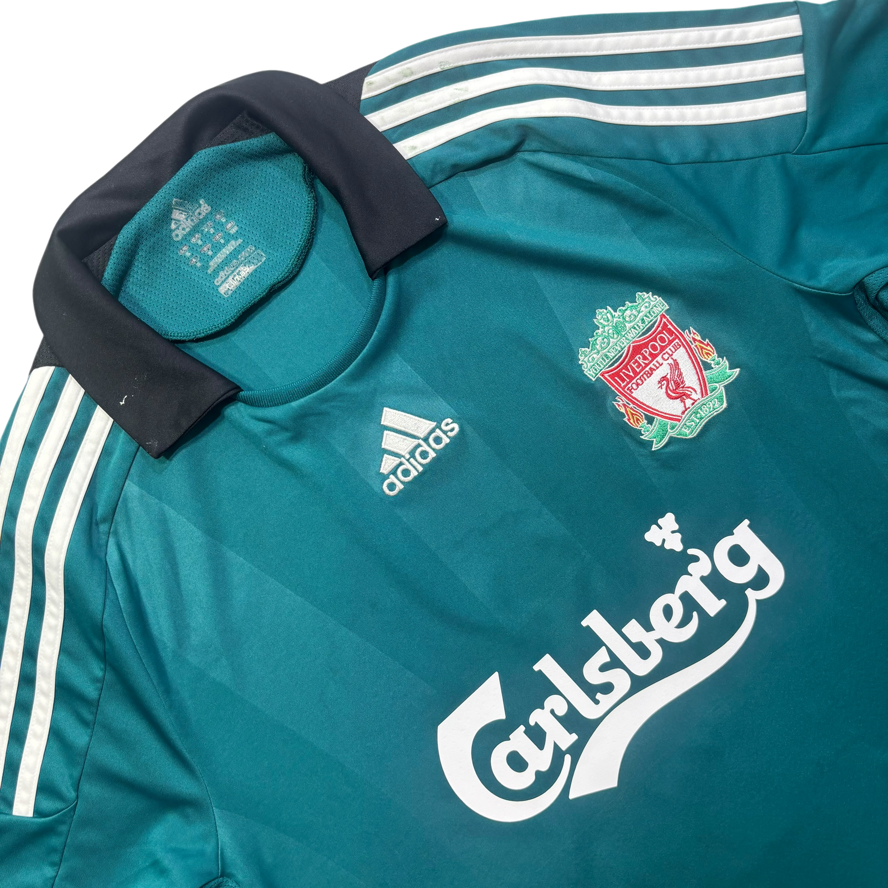 Liverpool 2008 M