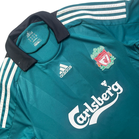Liverpool 2008 M