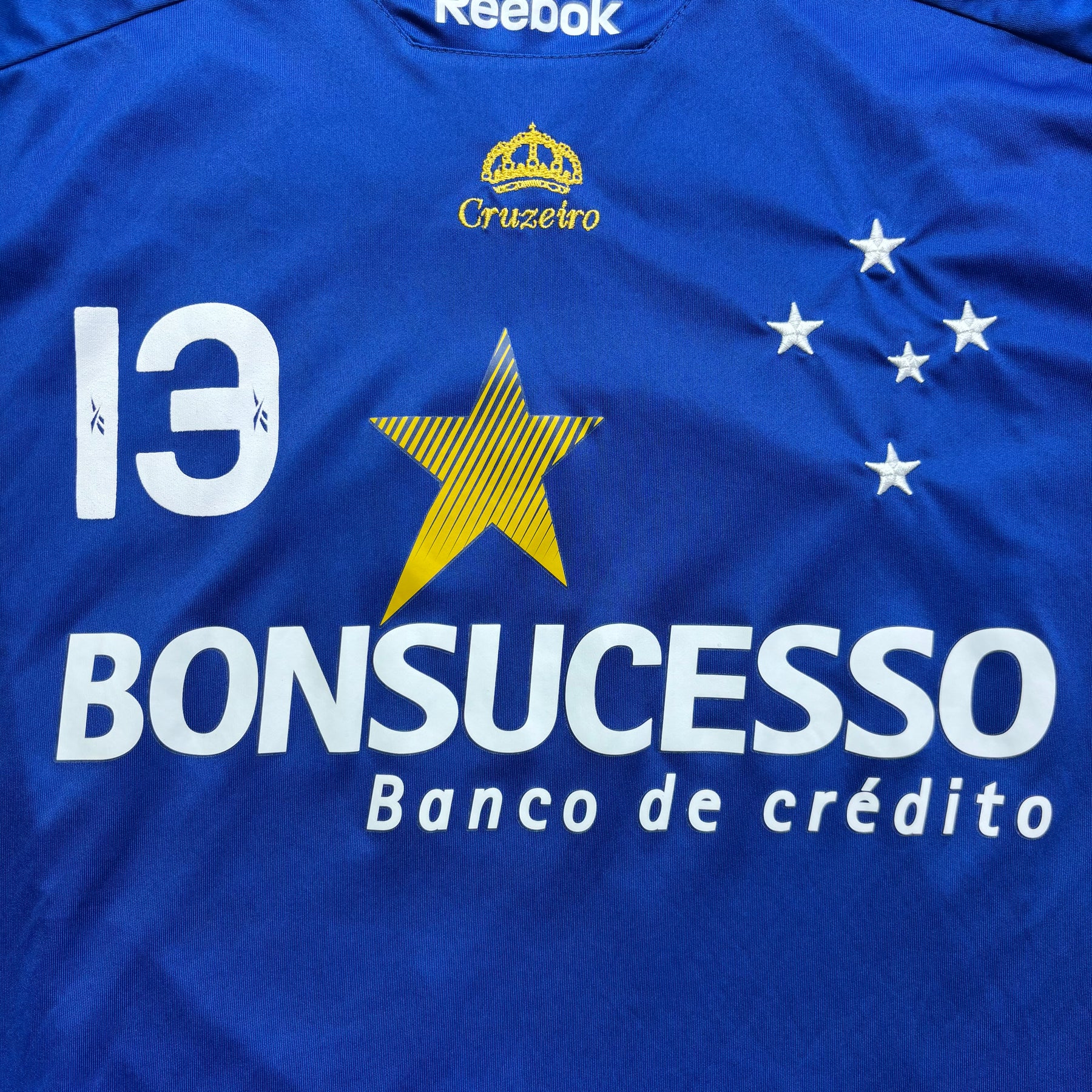 Cruzeiro 2009 G