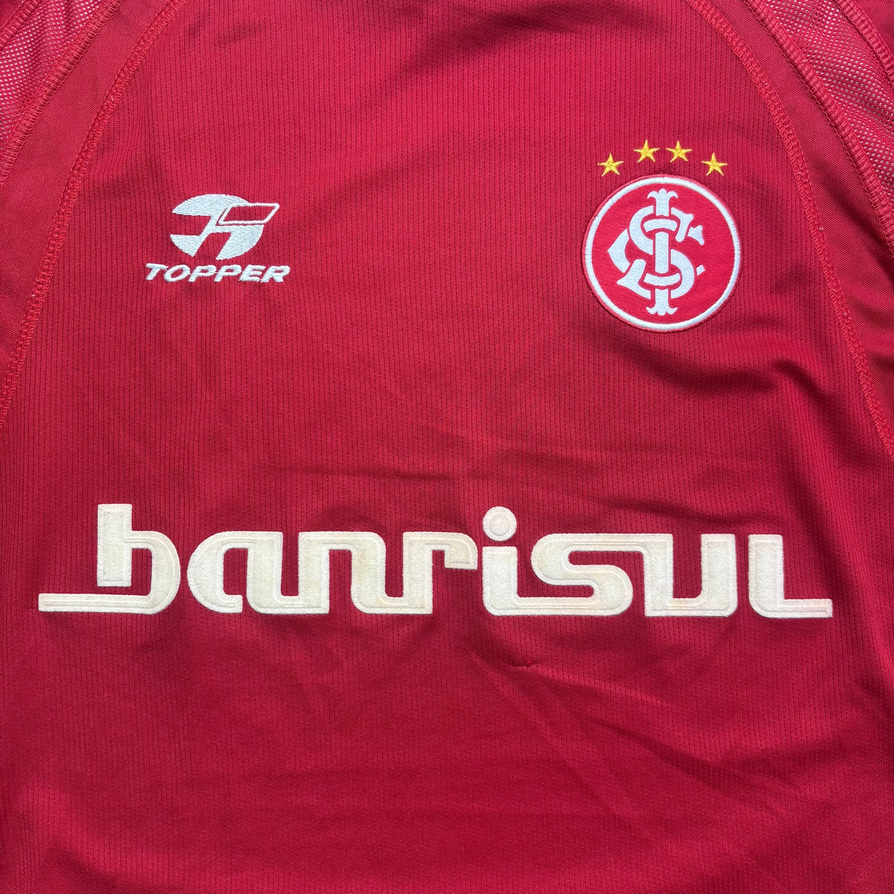Internacional 2004 G